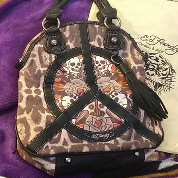Purse - Picture 2 of 7